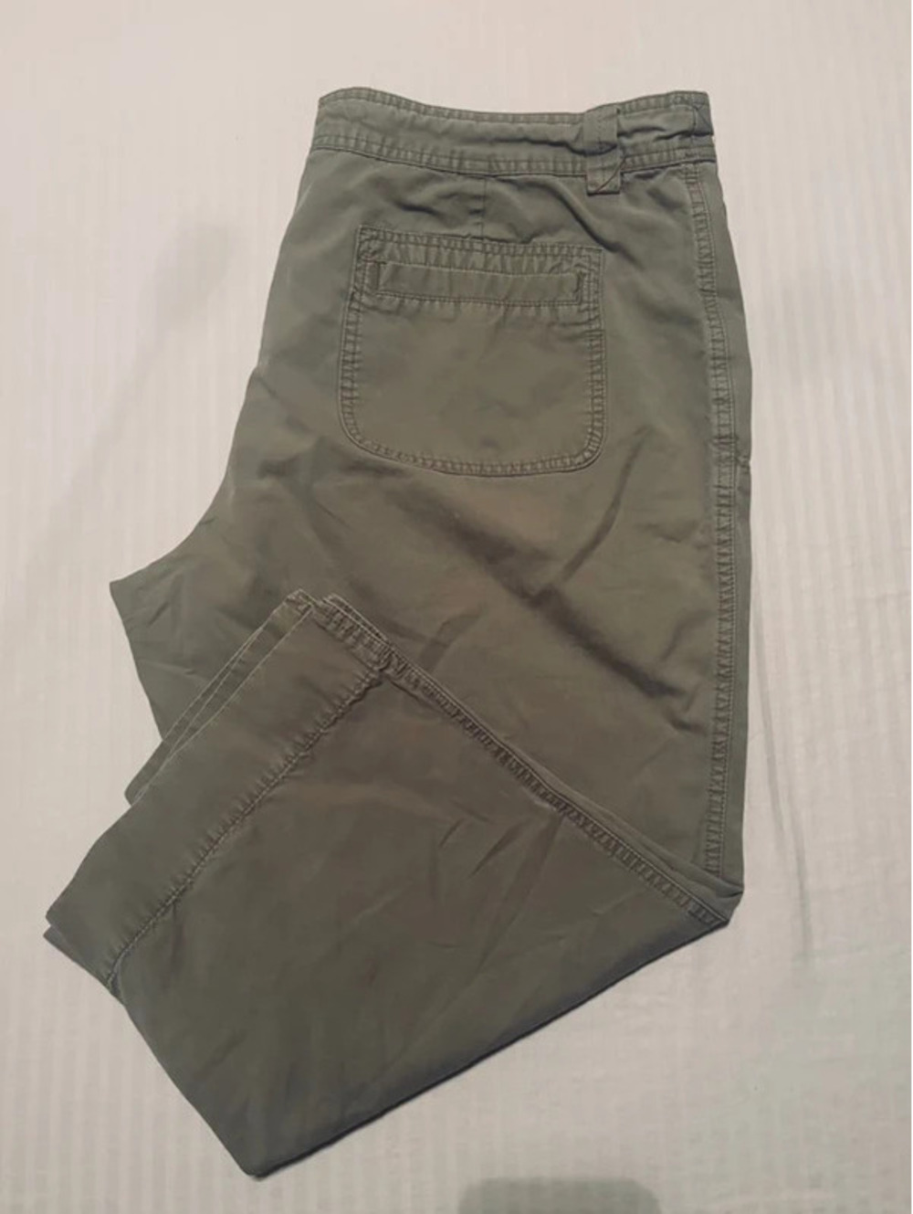 Women’s Old Navy Capris